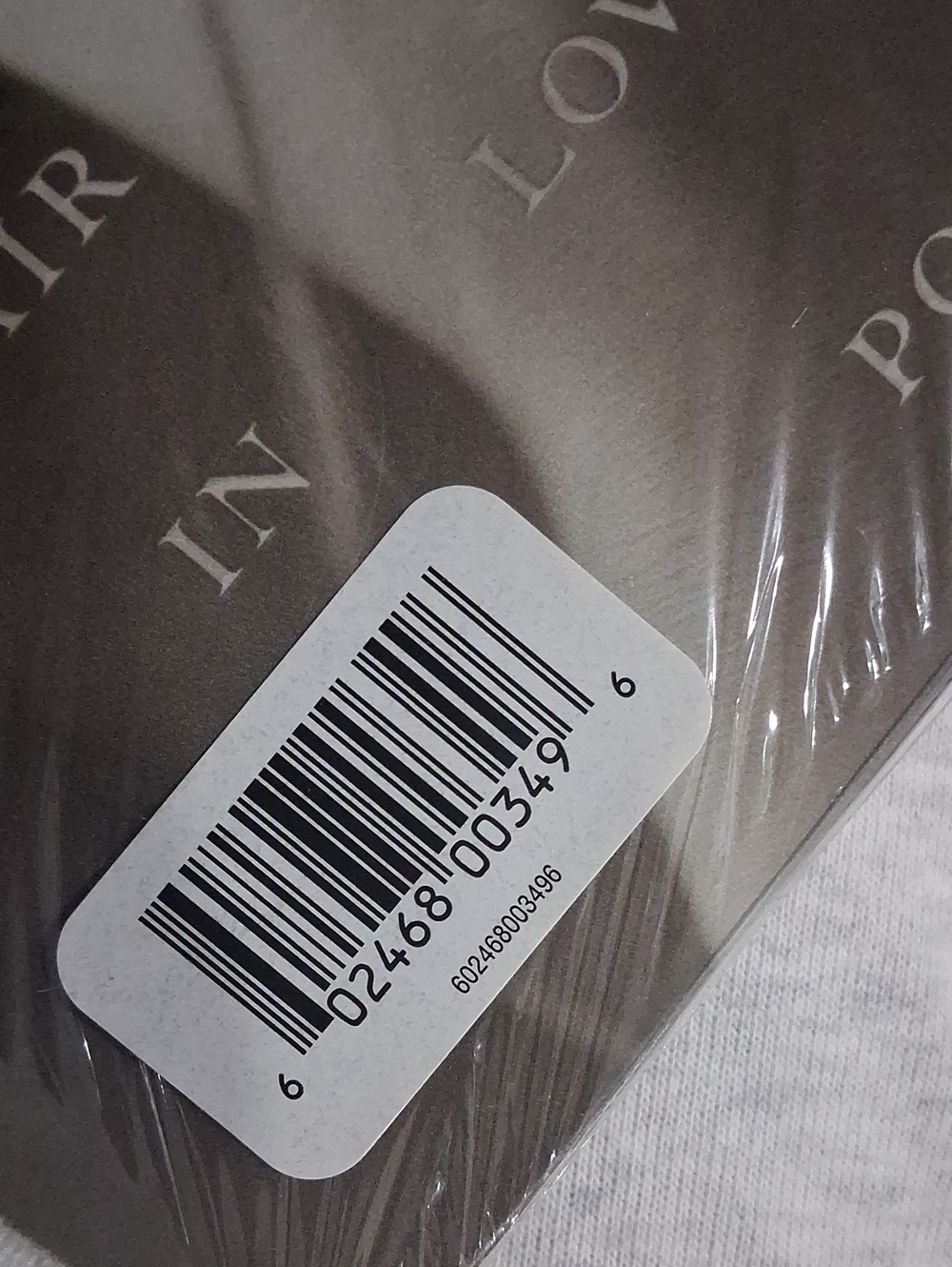 Taylor Swift The Tortured Poets Department: The Anthology Vinyl - Gray Marble LP - Picture 11 of 12